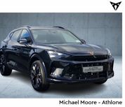 Cupra Formentor 2027