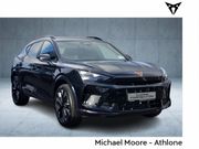Cupra Formentor 2027