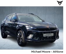 Cupra Formentor 2027