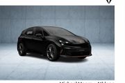Cupra Born 2027