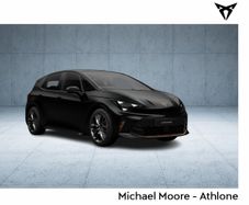 Cupra Born 2027