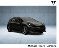 Cupra Born 2027
