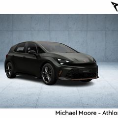 Cupra Born 2027