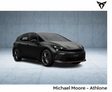 Cupra Born 2027