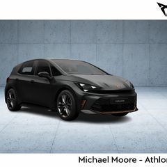 Cupra Born 2027