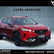 Cupra Formentor 2024