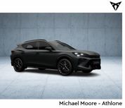 Cupra Formentor 2027
