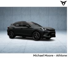 Cupra Formentor 2027