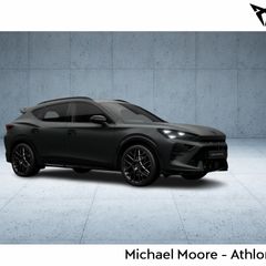 Cupra Formentor 2027