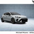 Cupra Leon 2027
