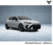 Cupra Leon 2027