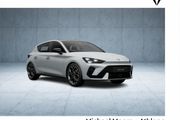 Cupra Leon 2027