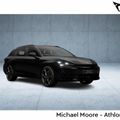 Cupra Leon Sportstourer 2027
