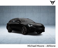 Cupra Leon Sportstourer 2027