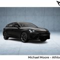 Cupra Leon 2027