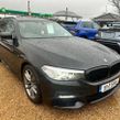 BMW 5 Series 2019