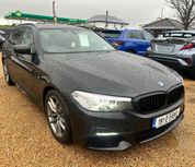 BMW 5 Series 2019