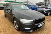 BMW 5 Series 2019
