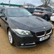BMW 5 Series 2015