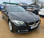 BMW 5 Series 2015