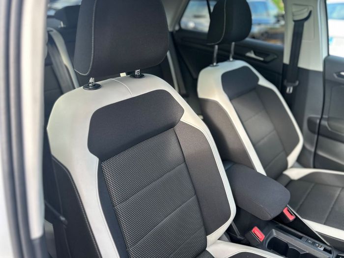 Volkswagen T-Roc 2018
