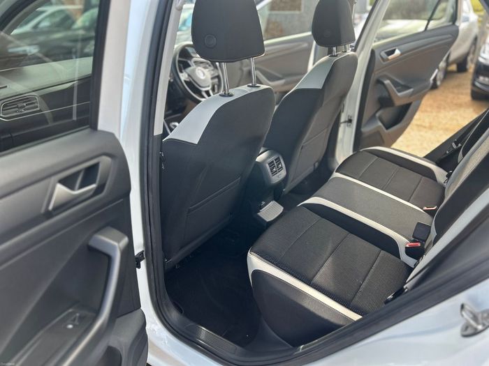 Volkswagen T-Roc 2018