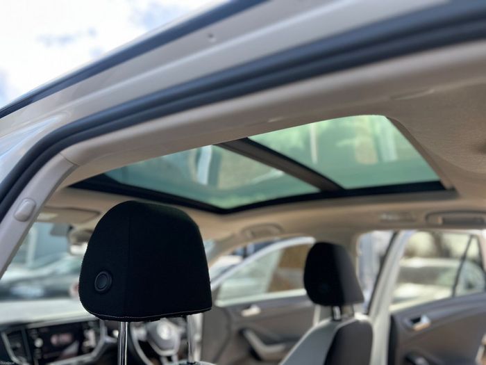 Volkswagen T-Roc 2018