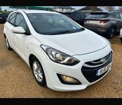 Hyundai i30 2014