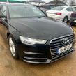 Audi A6 2015