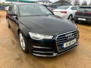 Audi A6 2015