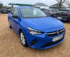 Opel Corsa 2023