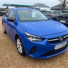 Opel Corsa 2023