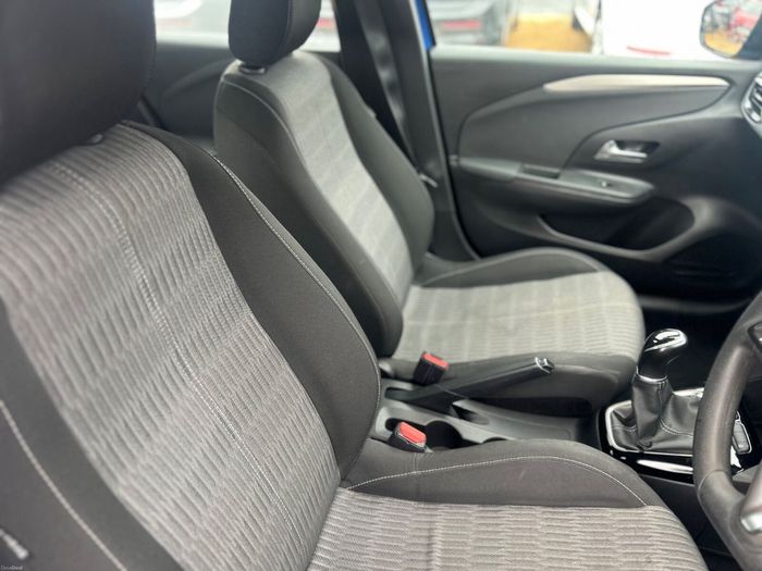 Opel Corsa 2023