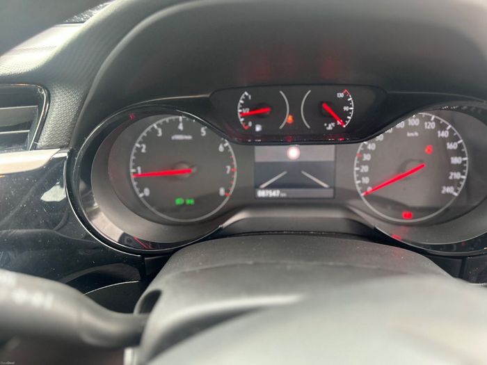 Opel Corsa 2023