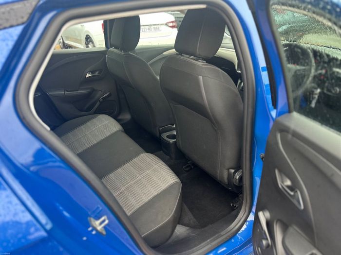 Opel Corsa 2023