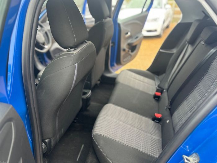Opel Corsa 2023