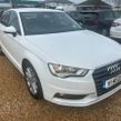 Audi A3 2016