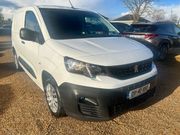 Peugeot Partner 2020