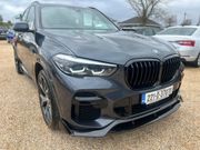 BMW X5 2022