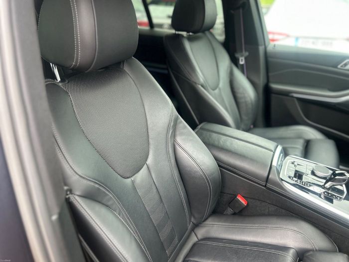 BMW X5 2022