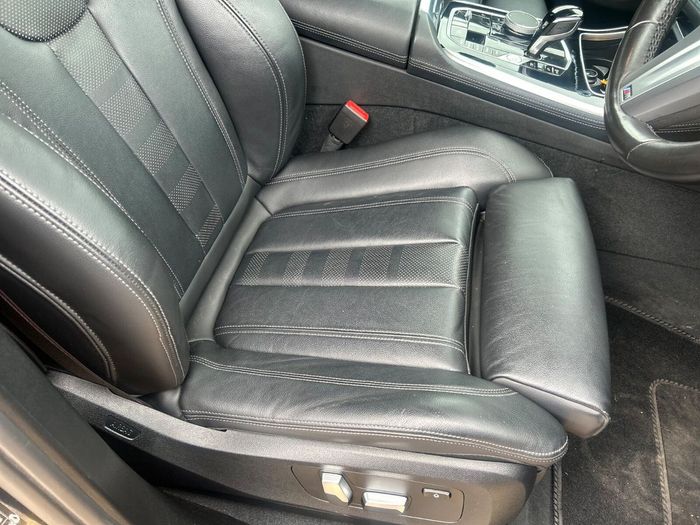 BMW X5 2022