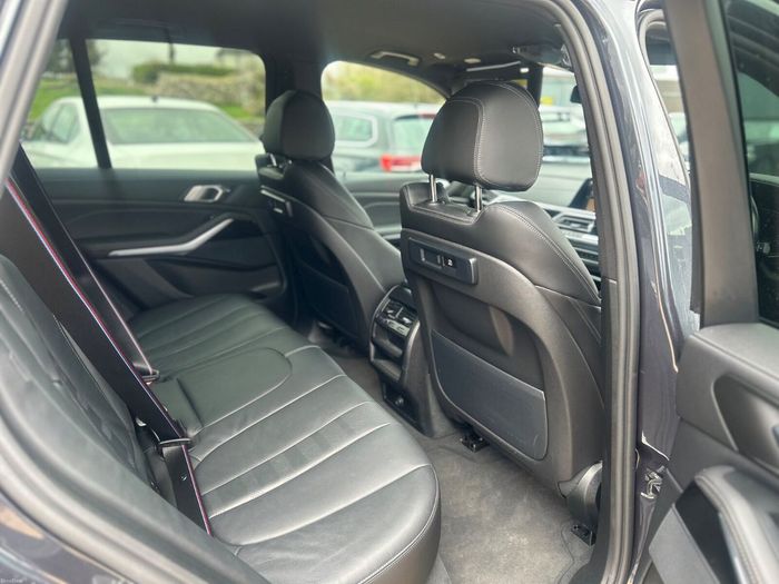 BMW X5 2022