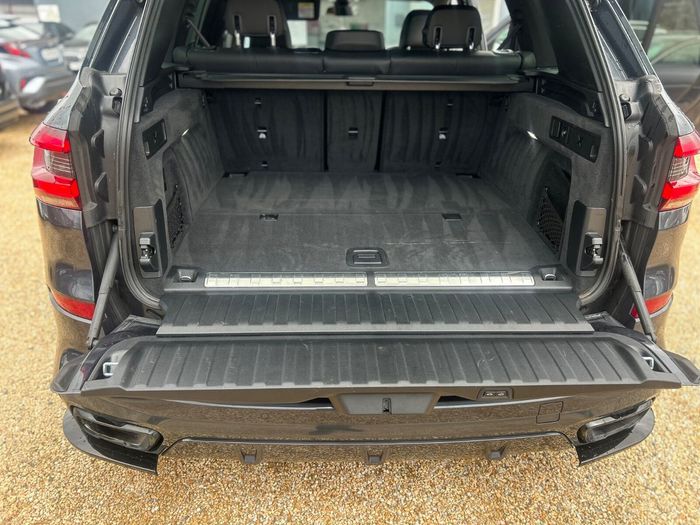 BMW X5 2022