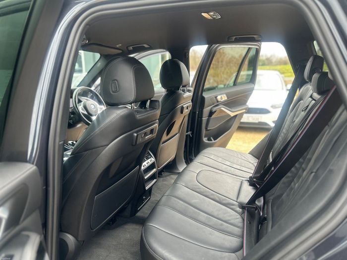BMW X5 2022