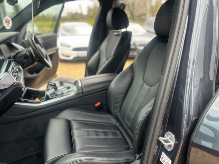 BMW X5 2022