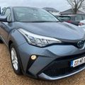 Toyota C-HR 2023