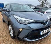 Toyota C-HR 2023