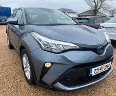 Toyota C-HR 2023