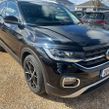 Volkswagen T-Cross 2020