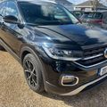 Volkswagen T-Cross 2020